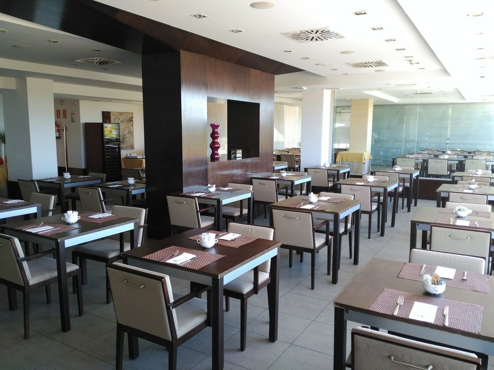 Eurostars I-Hotel Madrid Pozuelo de Alarcón Dış mekan fotoğraf